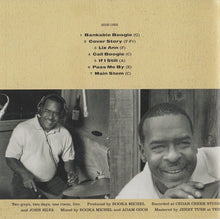 Load image into Gallery viewer, Mike Kindred With Dexter Walker : Handstand (CD, Album)