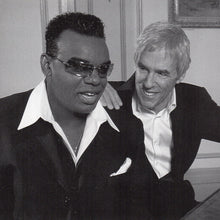 Load image into Gallery viewer, Isley* Meets Bacharach* : Here I Am (CD, Album)