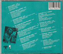 Load image into Gallery viewer, Toni Price (2) : Swim Away (CD, Album)