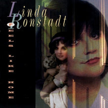 Load image into Gallery viewer, Linda Ronstadt : Feels Like Home (CD, Album)