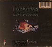 Load image into Gallery viewer, Linda Ronstadt : Feels Like Home (CD, Album)