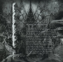 Load image into Gallery viewer, Decapitated : Winds Of Creation (CD, Album, RE + DVD-V, NTSC + Ltd)