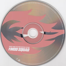 Load image into Gallery viewer, Various : Music From The MGM Motion Picture The Mod Squad (CD, Comp)