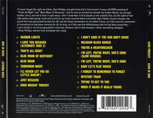 Load image into Gallery viewer, Elvis Presley : Elvis At Sun (CD, Comp, RM)