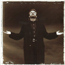 Load image into Gallery viewer, Lee Roy Parnell : We All Get Lucky Sometimes (CD, Album)