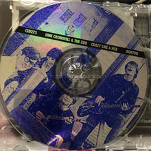 Load image into Gallery viewer, Link Cromwell And The Zoo : Crazy Like A Fox - Lenny Kaye 1966 (CD, Comp)