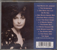 Load image into Gallery viewer, June Tabor : Abyssinians (CD, Album, RE)