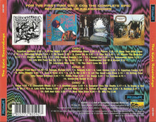 Load image into Gallery viewer, Kaleidoscope (3) : Pulsating Dream (The Epic Recordings) (3xCD, Comp, RM)