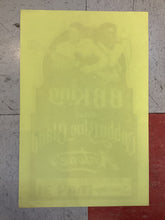 Load image into Gallery viewer, B.B. King and Bobby Blue Bland at Antone's Nightclub - 1980 (Poster)