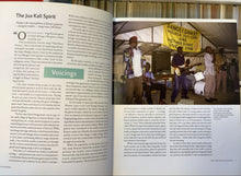 Load image into Gallery viewer, The Fretboard Journal - Richard Thompson - Number 9, Spring 2008 (magazine)