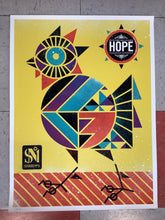 Load image into Gallery viewer, HOPE Farmers Market (Poster)