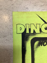 Load image into Gallery viewer, Dino Lee MTV Taping at The Dollhouse (Poster)