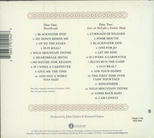 Load image into Gallery viewer, Bert Jansch : Heartbreak (2xCD, Album, RE, RM)