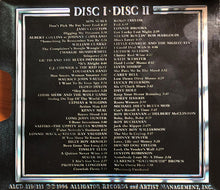 Load image into Gallery viewer, Various : The Alligator Records 25th Anniversary Collection (2xCD, Comp)