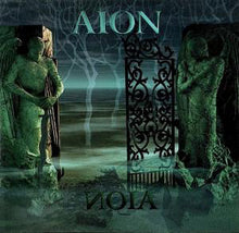 Load image into Gallery viewer, Aion : Noia (CD, Album)