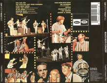 Load image into Gallery viewer, Beach Boys* : Concert (CD, Album, RE, RM)
