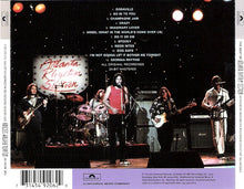Load image into Gallery viewer, Atlanta Rhythm Section : The Best Of Atlanta Rhythm Section (CD, Comp, RM)