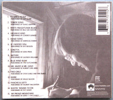 Load image into Gallery viewer, Various : Poet (A Tribute To Townes Van Zandt) (CD, Album)