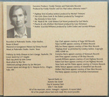 Load image into Gallery viewer, Various : Poet (A Tribute To Townes Van Zandt) (CD, Album)