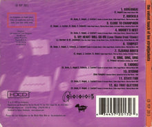 Load image into Gallery viewer, Los Straitjackets : The Velvet Touch Of Los Straitjackets (HDCD, Album)