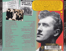 Load image into Gallery viewer, Joe Meek : RGM Rarities Vol.2 (The Beat Group Era) (CD, Comp)