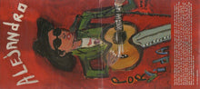 Load image into Gallery viewer, Alejandro Escovedo : Por Vida (CD, Fan)