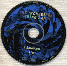Load image into Gallery viewer, The Incredible String Band : Changing Horses / I Looked Up (2xCD, Comp, RE)