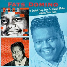 Load image into Gallery viewer, Fats Domino : Rock And Rollin / This Is Fats Domino (CD, Comp)