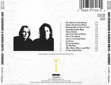 Load image into Gallery viewer, Boo Hewerdine & Darden Smith : Evidence (CD, Album)