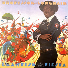 Load image into Gallery viewer, Professor Longhair : Crawfish Fiesta (LP, Album, RE, RM, 180)