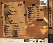 Load image into Gallery viewer, Marah : Sooner Or Later In Spain (DVD-V, Dig + CD, Album, Dig)