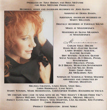 Load image into Gallery viewer, Reba McEntire : Read My Mind (CD, Album, Club)