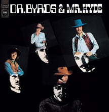 Load image into Gallery viewer, The Byrds : Dr. Byrds & Mr. Hyde (CD, Album, RE, SBM)