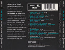 Load image into Gallery viewer, The Byrds : Dr. Byrds & Mr. Hyde (CD, Album, RE, SBM)