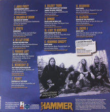 Load image into Gallery viewer, Various : Razor: 15 Bone-Snapping Tracks! (CD, Comp, Enh)