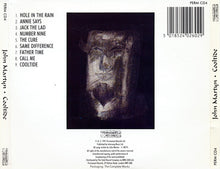 Load image into Gallery viewer, John Martyn : Cooltide (CD, Album)