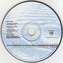 Load image into Gallery viewer, Hector Zazou, Suzanne Vega And John Cale : The Long Voyage (CD, Single, Promo)