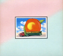 Load image into Gallery viewer, The Allman Brothers Band : Eat A Peach (CD, Album, RE, EDC + CD, EDC + Dlx, RM)