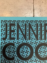 Load image into Gallery viewer, Jennifer Cook at La Zona Rosa (Poster)