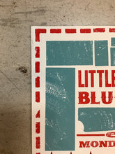 Load image into Gallery viewer, Little Elmore Reed Blues Band at Legendary White Swan (Poster)