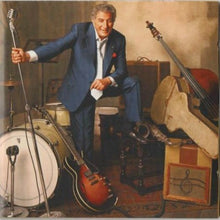 Load image into Gallery viewer, Tony Bennett : Playin' With My Friends: Bennett Sings The Blues (CD, Album, Club)