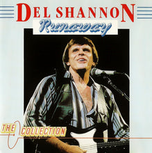 Load image into Gallery viewer, Del Shannon : Runaway (CD, Comp)