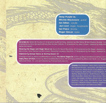 Load image into Gallery viewer, Deep Purple : The Battle Rages On... (CD, Album)