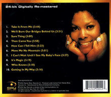Load image into Gallery viewer, Dionne Warwicke* : Then Came You (CD, Album, RM, 24-)