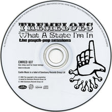Load image into Gallery viewer, Tremeloes* : What A State I'm In (CD, Comp, RM)