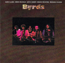 Load image into Gallery viewer, Byrds* : Byrds (CD, Album, RE)