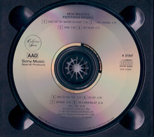 Load image into Gallery viewer, Nick Mason : Nick Mason's Fictitious Sports (CD, Album, RE, RM)