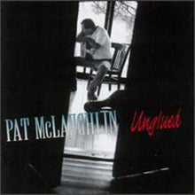 Load image into Gallery viewer, Pat McLaughlin : Unglued (CD, Album)