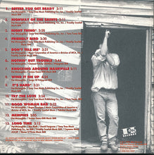 Load image into Gallery viewer, Pat McLaughlin : Unglued (CD, Album)