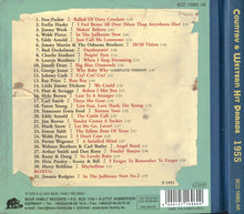Load image into Gallery viewer, Various : Dim Lights, Thick Smoke & Hillbilly Music: Country & Western Hit Parade - 1955 (CD, Comp, Ltd)